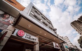 Hotel Carlos V